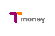24핀팜 취급상품권 티머니 tmoney